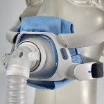 Airfit F40 Mask Liner by Pad A Cheek